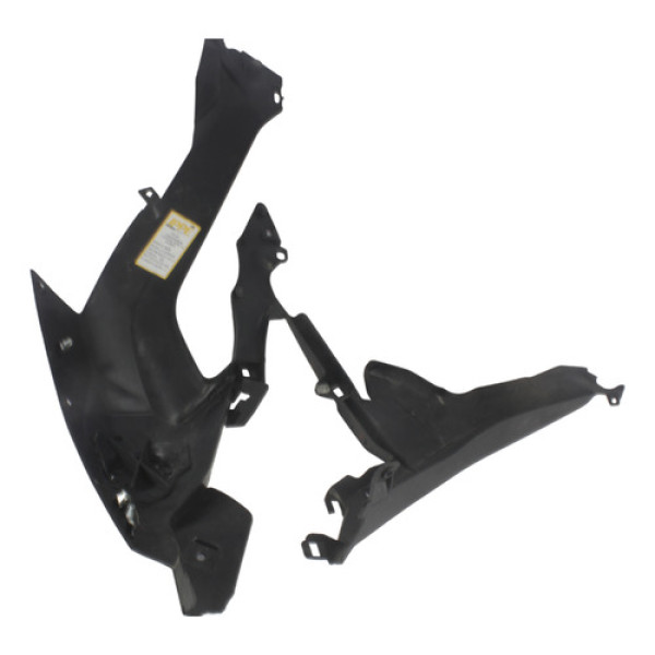 Carenagem Lateral Direita Avaria Bmw S1000xr 2017 (526)