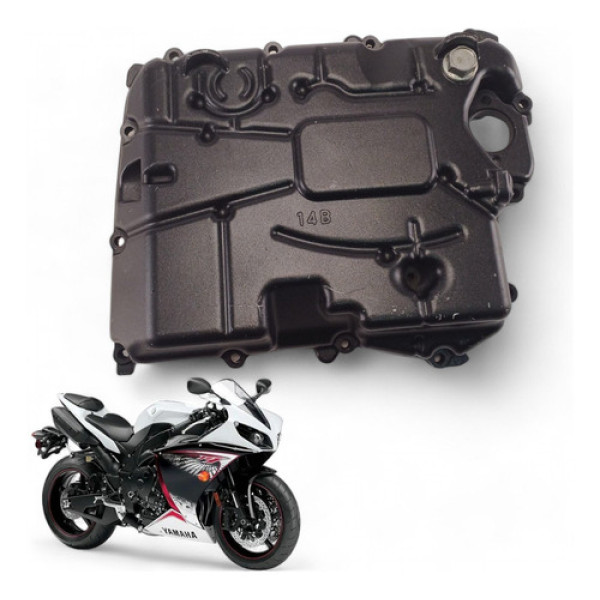 Tampa Cárter Yamaha Yzf R1 2009
