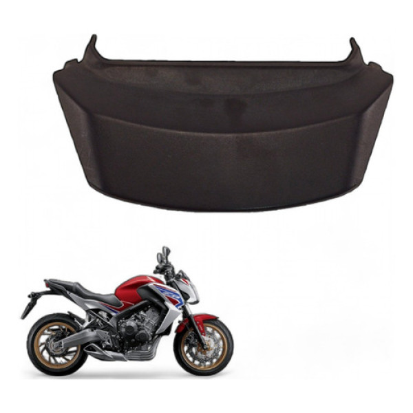 Central Rabeta Honda Cb 650 F 2015