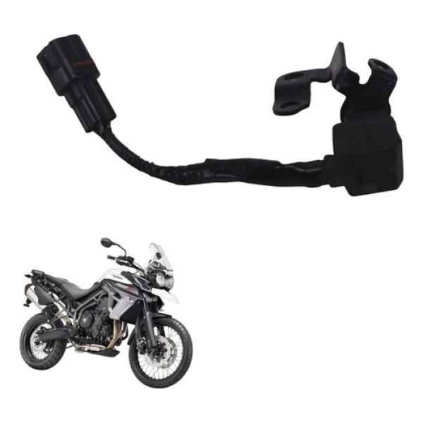 Interruptor Freio Traseiro  Triumph Tiger 800xc 2014
