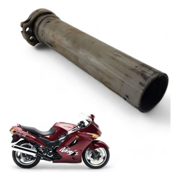 Tubo Interno Acelerador Kawasaki Zx 11 1996
