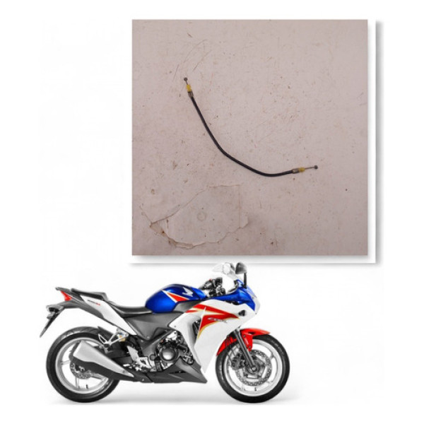 Cabo Trava Banco Honda Cbr 250 R 2012