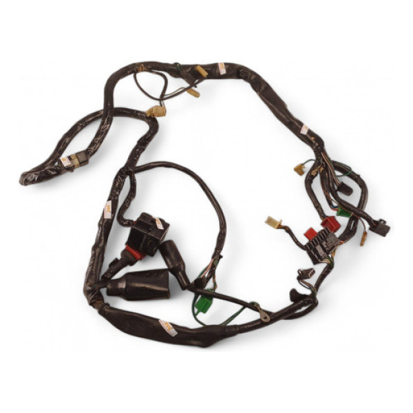 Chicote Principal Honda Cb 500 2002 Com Avaria