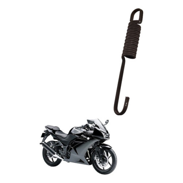 Mola Cavalete Lateral Kawasaki Ninja 250 2010