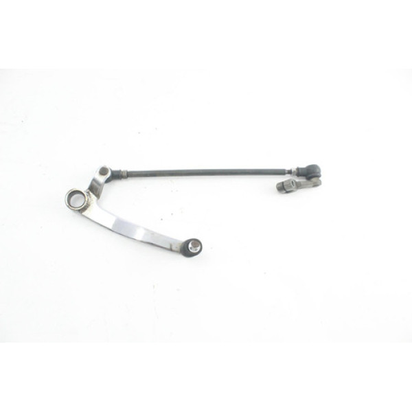 Pedal De Cambio Suzuki Bandit 650 (366)