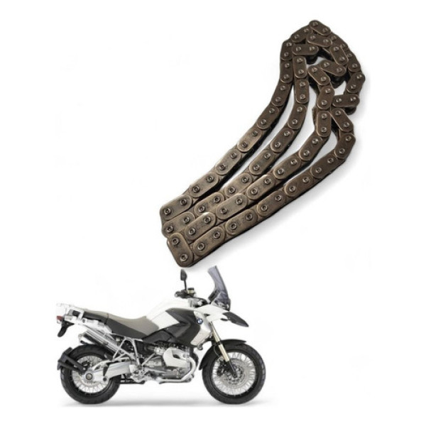 Corrente Comando Bmw R 1200gs Adventure 2007