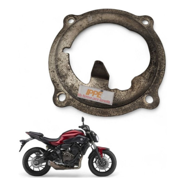 Flange Bomba Combustivel Yamaha Mt 07 Abs 2017