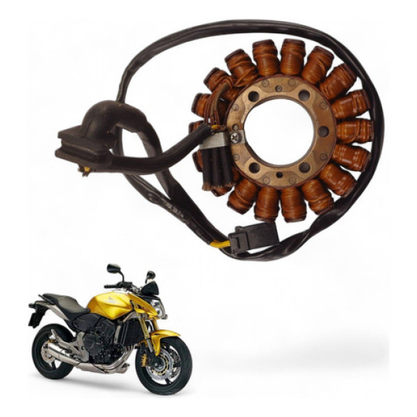 Estator Honda Hornet 2008