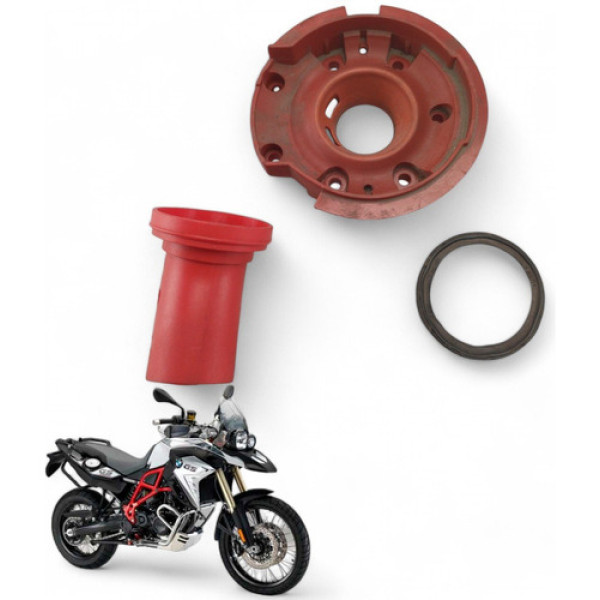 Bocal Tanque Bmw F 800 Gs 2013