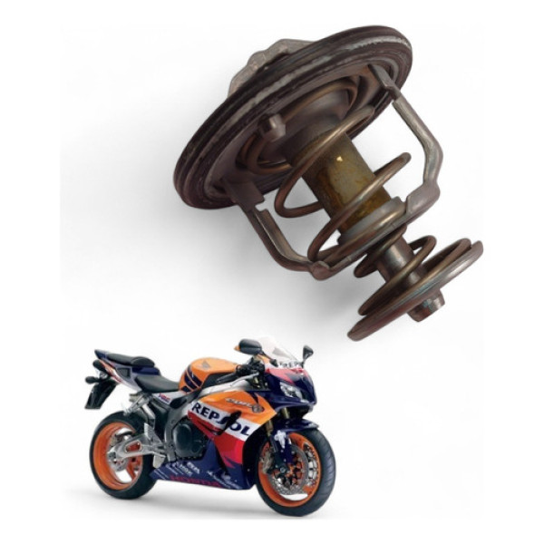 Válvula Termostática Honda Cbr 1000rr 2007