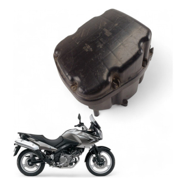 Caixa Ar Suzuki Dl 650 V Strom 2012