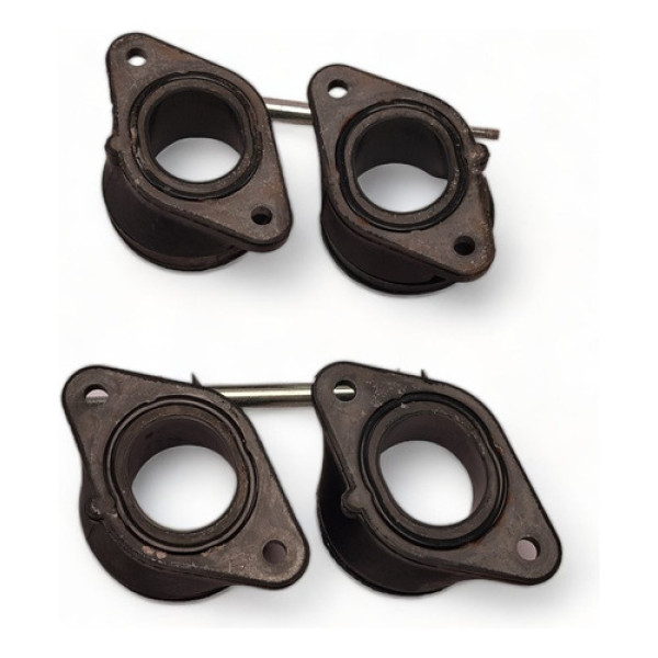 Coletor Admissão Suzuki  Gsr 750 2016