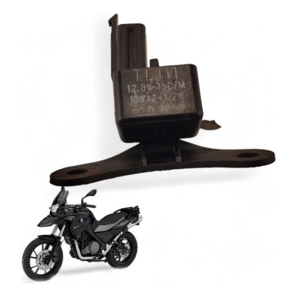 Rele Pisca Bmw G 650 Gs 2015