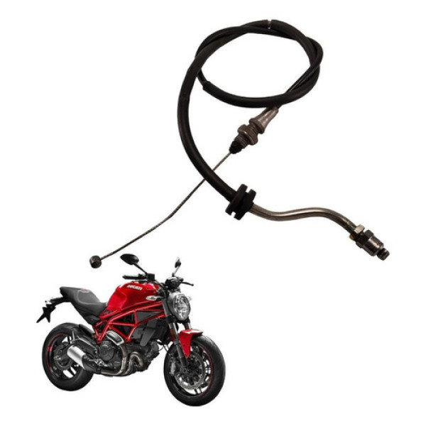 Cabo Acelerador Ducati Monster 797 2018