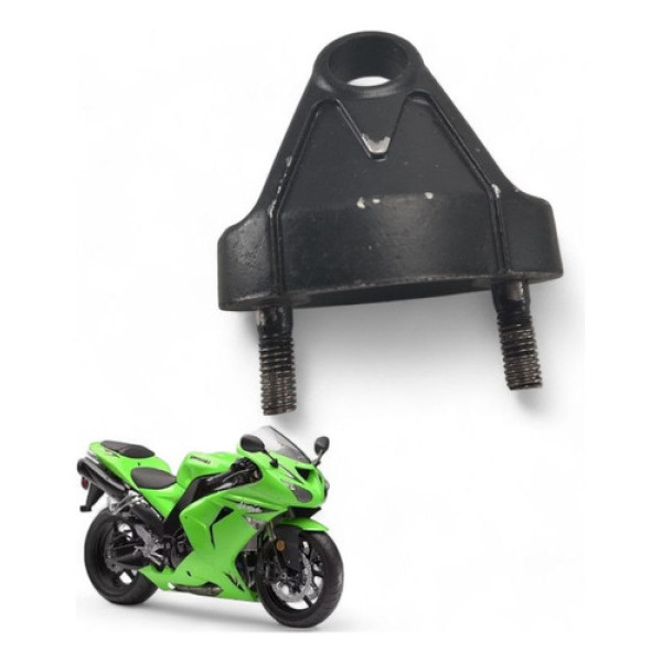 Suporte Retrovisor Kawasaki Zx 10r 2007