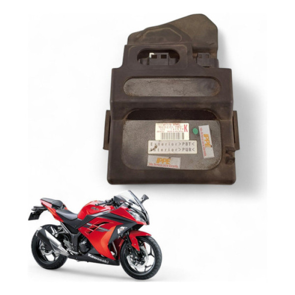 Módulo Injeção Kawasaki Ninja 300 2013