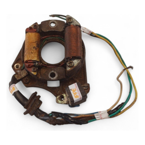 Estator Mvk Ma 100 2006 Com Avaria