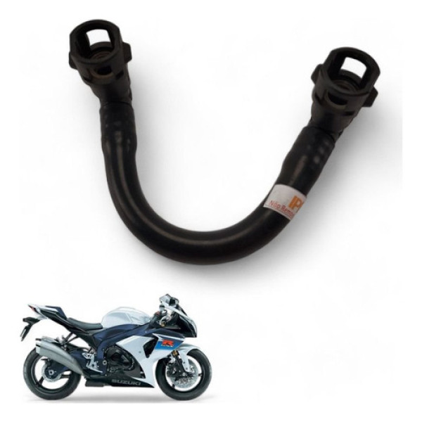 Mangueira Combustivel Suzuki Gsx-r 1000 2011
