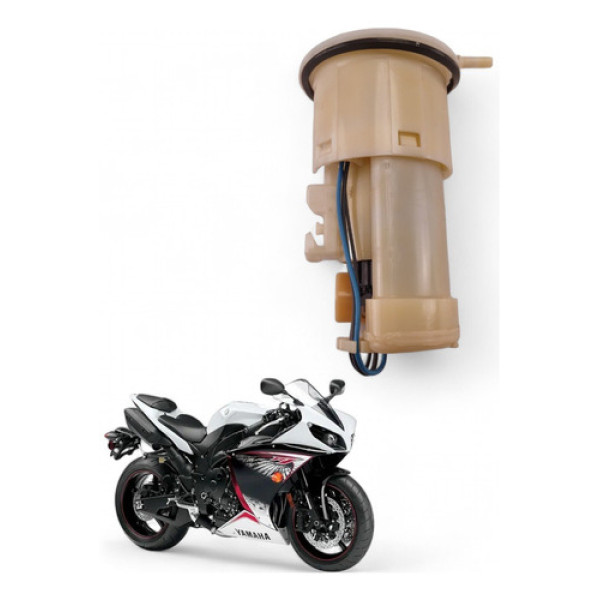 Bomba Combustível Yamaha Yzf R1 2013