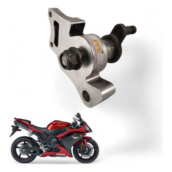 Suporte Cavalete Lateral Yamaha Yzf R1 2008