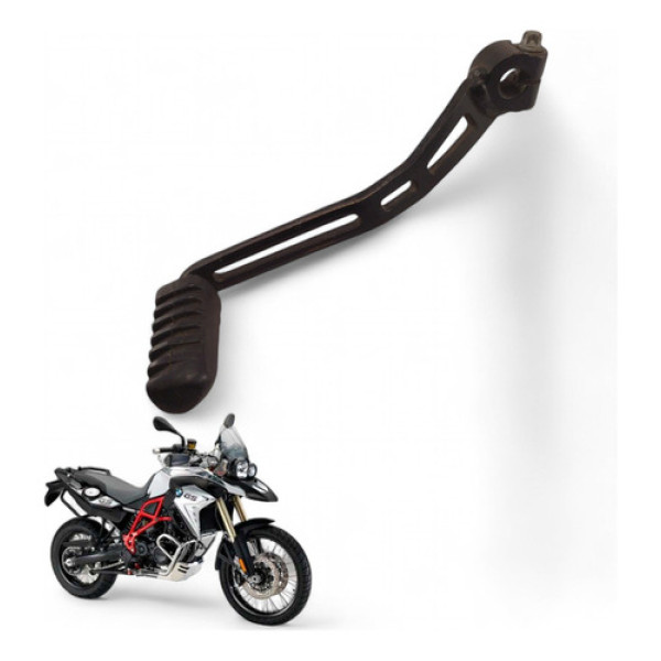 Pedal Câmbio Bmw F800gs 2013