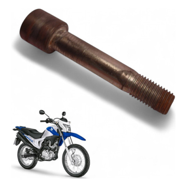 Kit Parafuso Link Amortecedor Honda Bros 160 2016