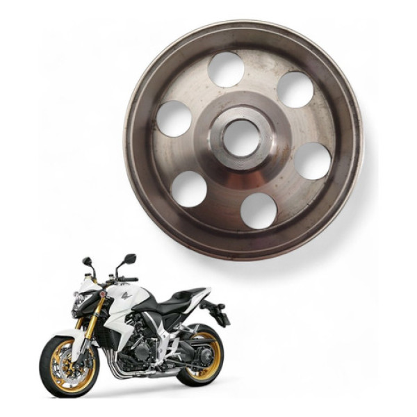 Volante Magneto Honda Cb 1000 R 2014