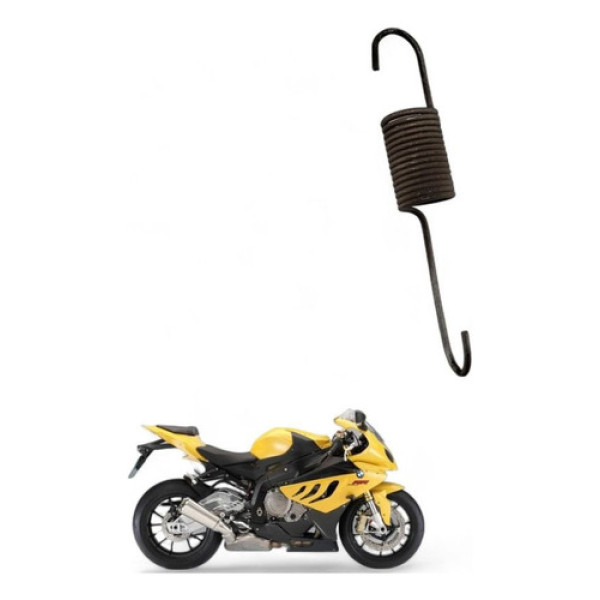 Mola Pedal Freio Bmw S1000 Rr 2011