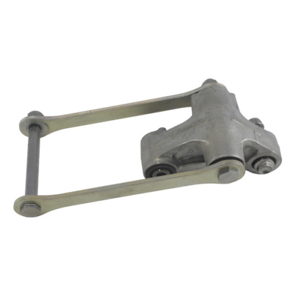 Link Amortecedor  Kawasaki Zx6r 2023 (512)