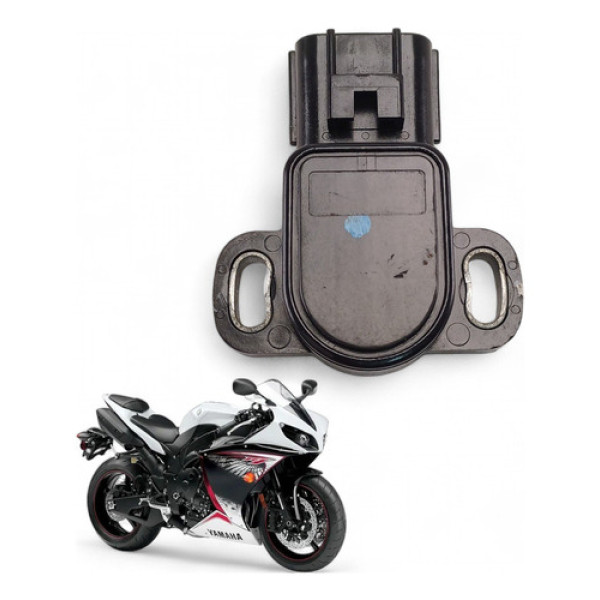 Sensor Tps Dianteiro Yamaha Yzf R1 2013