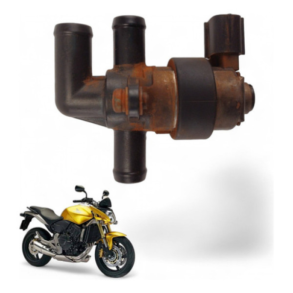 Válvula Ar Honda Hornet 2008