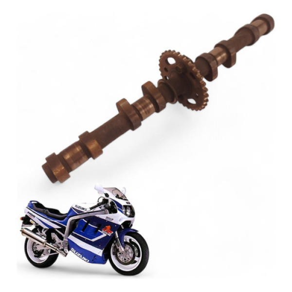 Comando Admissão Suzuki Gsx-r 1100 W 1994