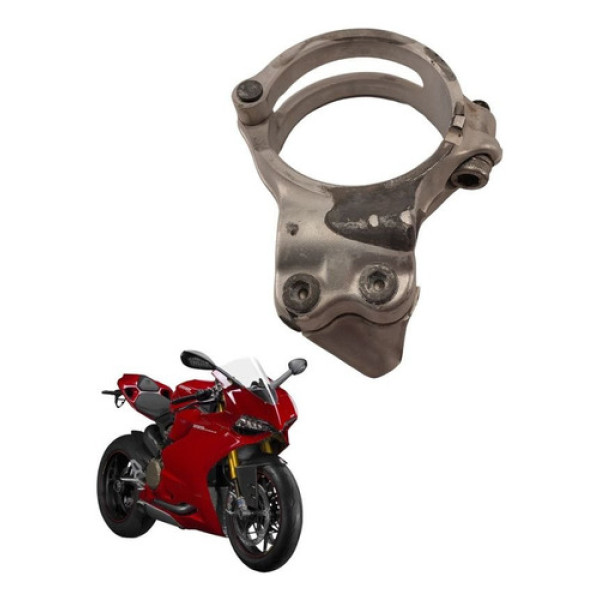 Suporte Guidão Lado Direito Ducati Panigale 1199 2015