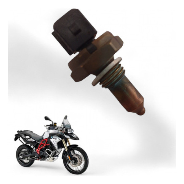 Sensor Temperatura Água Bmw F800 Gs 2013