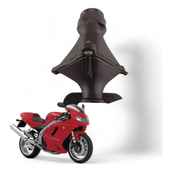 Pescador Óleo Triumph Daytona 955 2006