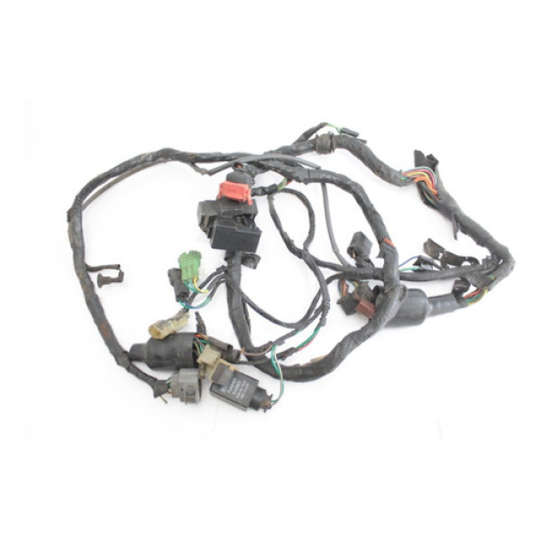 Chicote Principal Honda Nx4 Falcon (118)