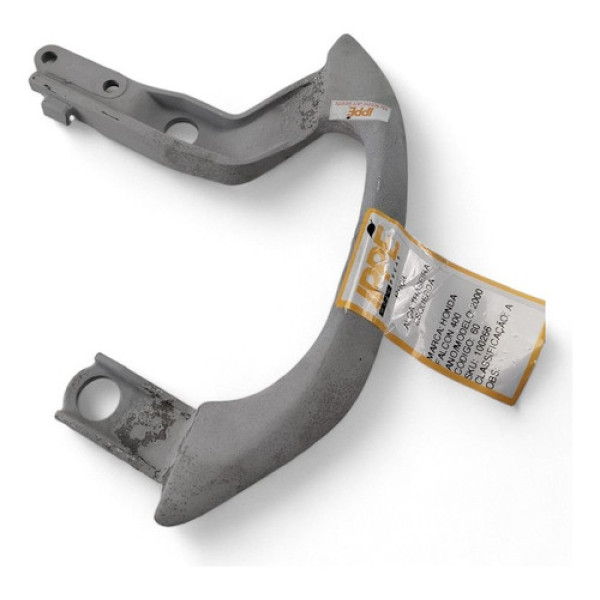 Alça Traseira Esquerda Honda Falcon 400 2000