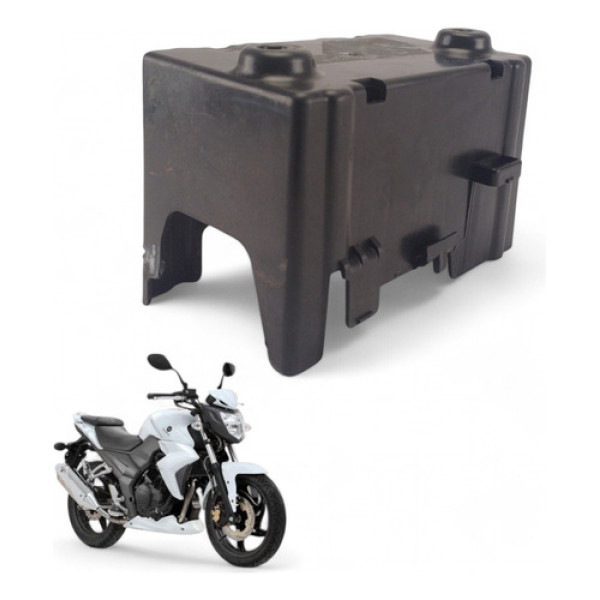 Caixa Bateria Dafra Next 250 2013