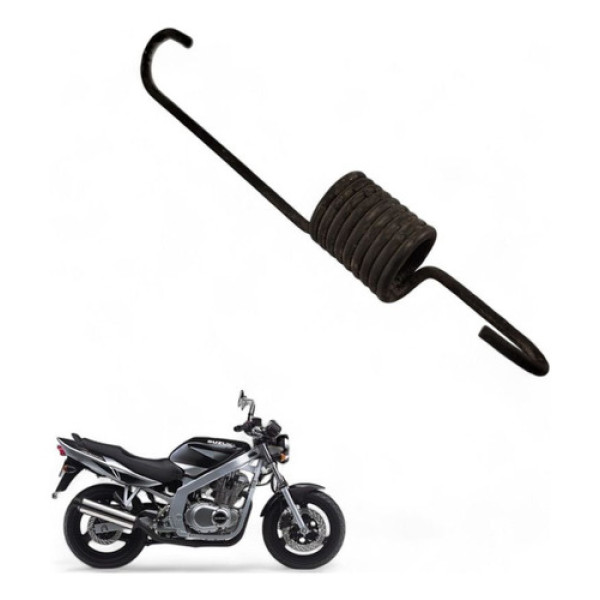 Mola Pedal Freio Suzuki Gs 500 E 2004