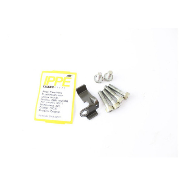 Parafuso Fixador Estator Kit Cbr 1000 Rr Honda (323)
