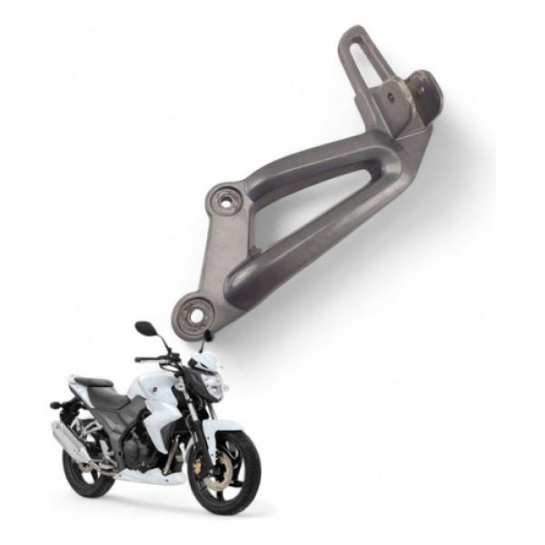 Bacalhau Traseiro Esquerdo Dafra Next 250 2013