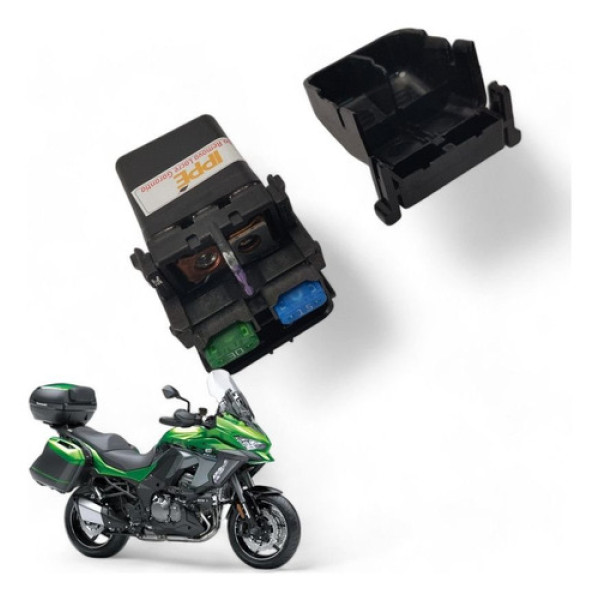 Rele Partida Kawasaki Versys 1000 2020