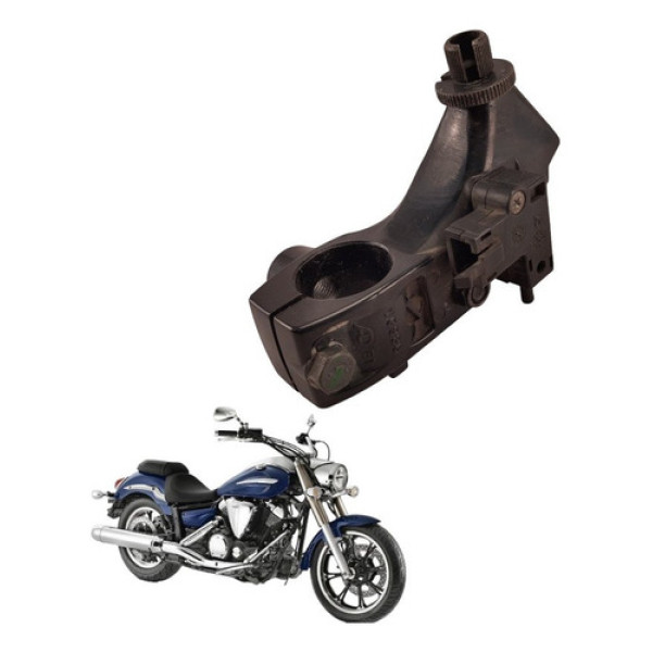 Manicoto Embreagem Yamaha Midnight 950 2012