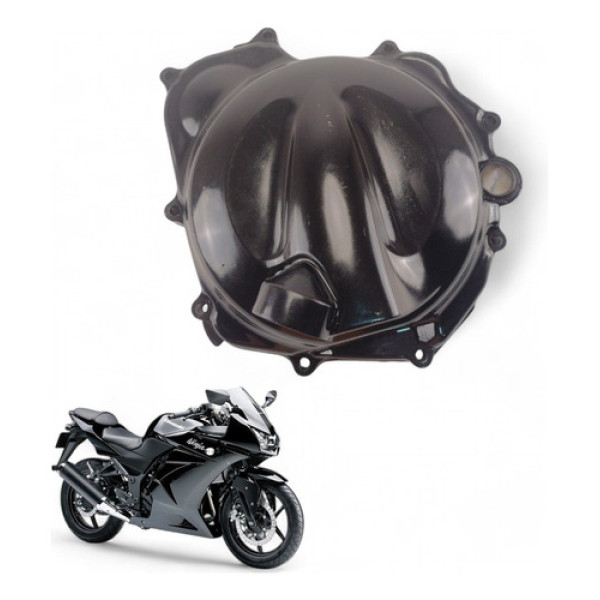 Tampa Direita Embreagem Kawasaki Ninja 250 R 2010