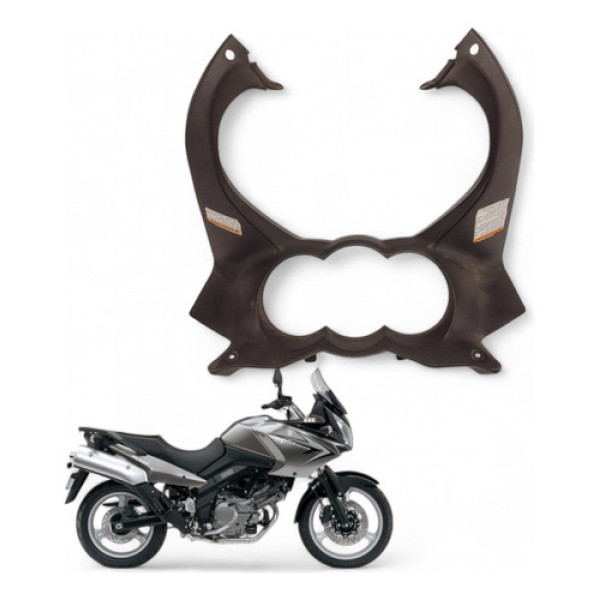 Acabamento Carenagem Painel Suzuki Dl 650 V Strom 2012