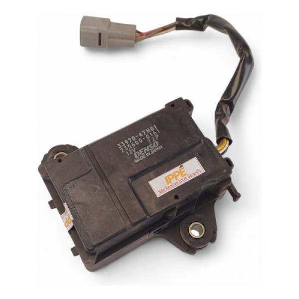 Servo Motor Suzuki Srad 600 2013