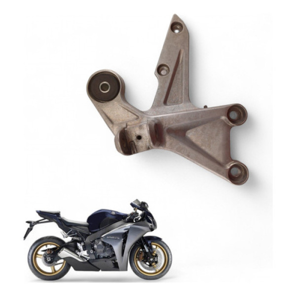 Bacalhau Dianteiro Direito Honda Cbr 1000rr 2009