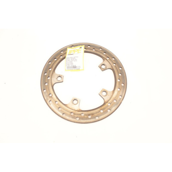 Disco Freio Yamaha Fazer 250 (328)