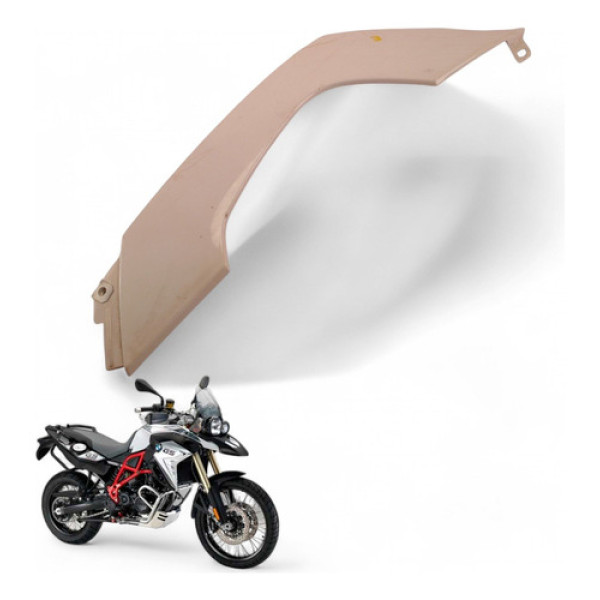 Carenagem Rabeta Esquerda Bmw F800 Gs 2013