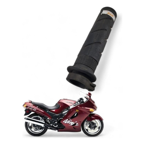 Tubo Interno Acelerador Kawasaki Zx11 1992